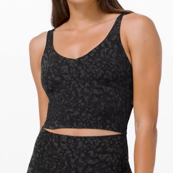 lululemon athletica Tops - Lululemon Align Tank
